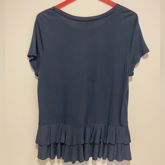 Loft Petite Top - Picture 2 of 6